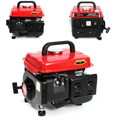 Inverter generator 600 - generator,