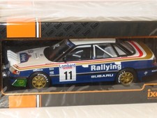 1/18 Subaru Legacy RS  Lombard