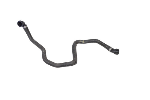 Bmw coolant hose pipe - bmw,