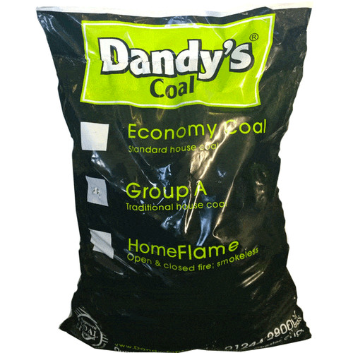 Dandy smokeless ovals house - dandy's,