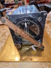 Air Ministry aircraft parts Gyro Compass