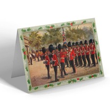 CHRISTMAS CARD Vintage