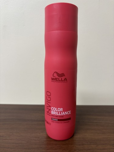 Wella invigo brilliance colour - invigo,