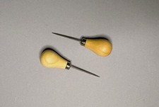 Point Awl 2 1/4" Spike