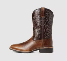 Men's Classic Durable Round