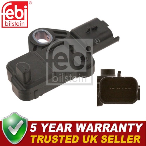 Febi crankshaft sensor fits - febi,