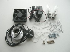 Biltong Jerky box dehydrator