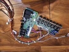 Korg audio boards - korg, m3