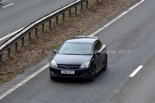 Car photo 12x8 vauxhall - car,