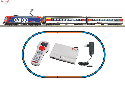 Piko smartcontrol wlan - piko,