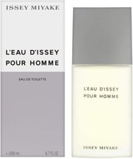 Issey Miyake L'eau D'issey