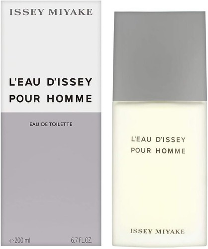 Issey miyake eau - issey,