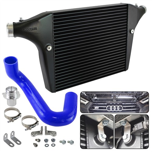 Competition intercooler kit - competition,