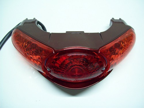 Rear light aprilia - aprilia, scarabeo