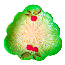 Vintage CARLTON WARE Salad