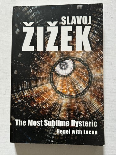 The most sublime - most,