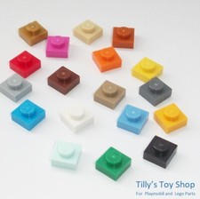 Lego - 1x1 Thin Tiles Plate