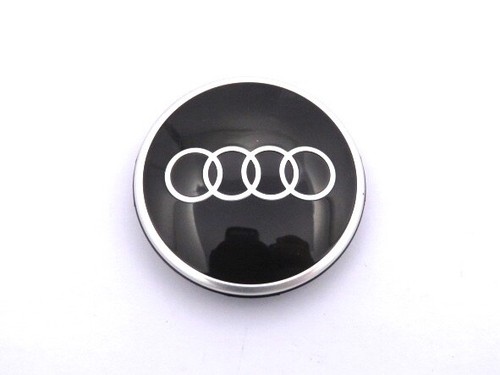 Genuine new audi - genuine,