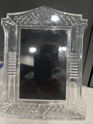 Waterford crystal picture - crystal,