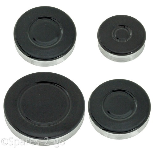 Whirlpool oven cooker gas hob - cooker,