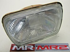 Toyota MR2 MK2 Dome Type Front