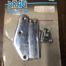 HARLEY-DAVIDSON 1982-1993 FXR SHOVEL/EVO  HIGHWAY RIDER PEG SIDE PLATE KIT B27