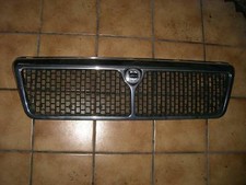 Radiator grille front grille