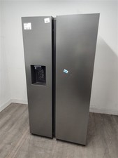 Samsung RS70F64KETEU Fridge