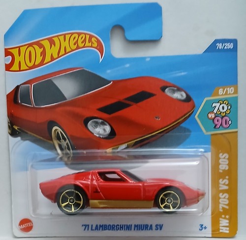 Hot wheels 2022 - hot,