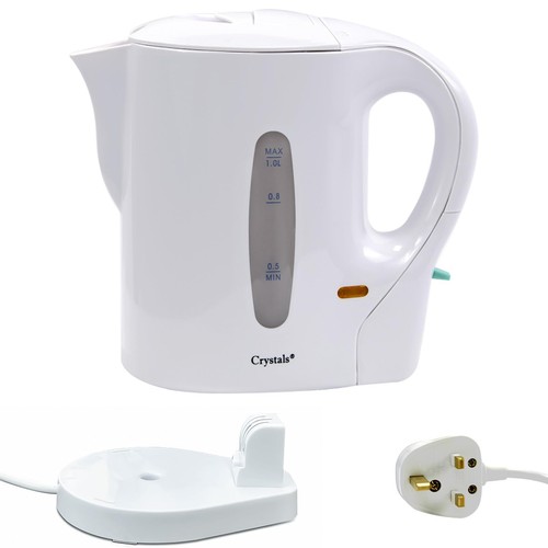 Crystals litre electric - crystals, 1