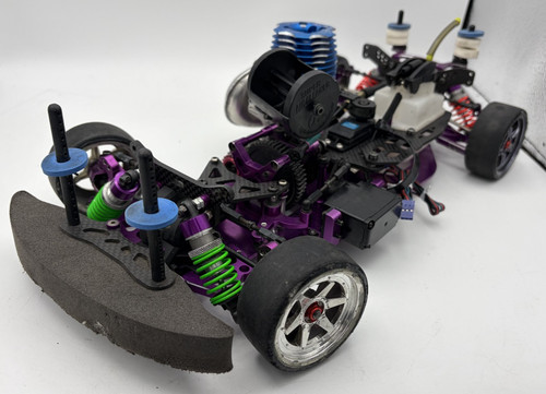 For parts hpi - parts, engine