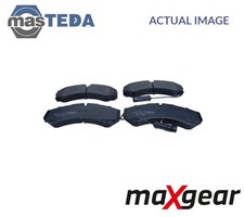 19-3896 BRAKE PADS SET BRAKING