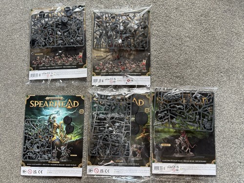 Warhammer age sigmar skaven - age,