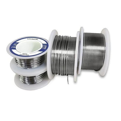 Tin lead soldering rosin - 60/40,