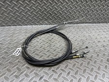 Cobra KAAZ Lawnmower Cables Complete Set Drive Clutch And Control