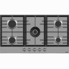 Avelis 90cm burner stainless - 90cm,