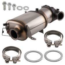 Diesel particulate filter dpf - particulate,
