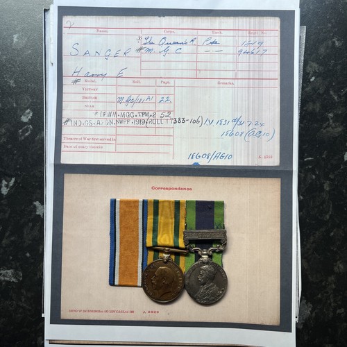 Ww1 territorial force war - territorial, /