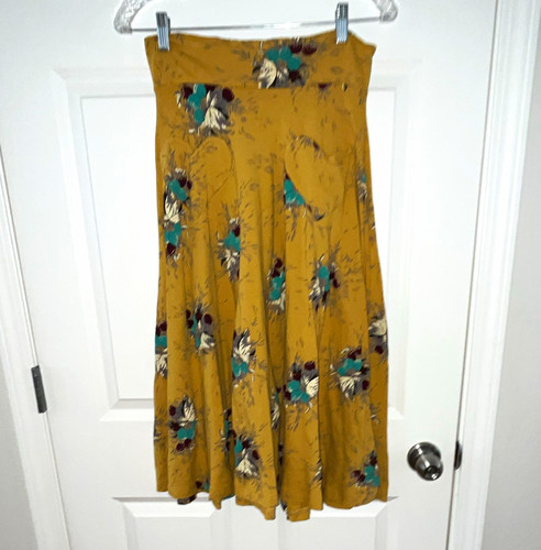 Effie heart yellow floral - effie’s,