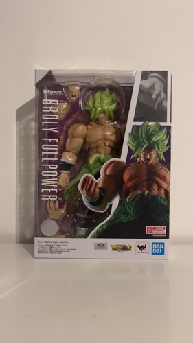 Figuarts dragon ball - sh,