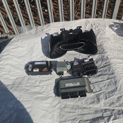 Renault clio mk4 engine - clio,