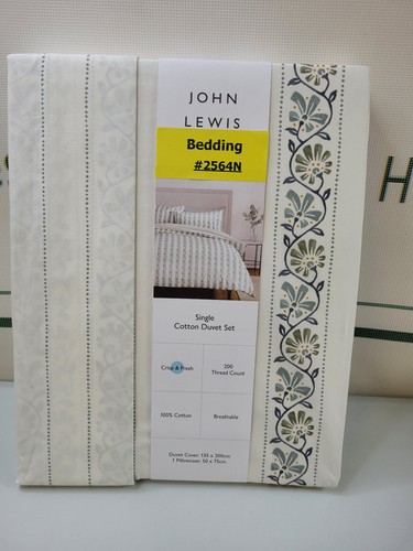 John lewis crisp - john,