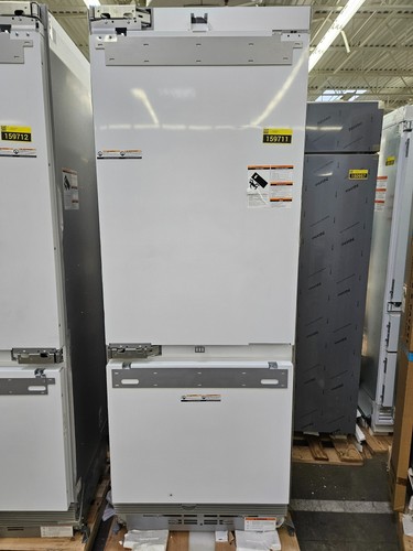Fisher paykel rs3084wlu1 - fisher, 30"