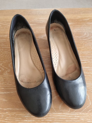 Cabin crew terminal shoes - cabin, size