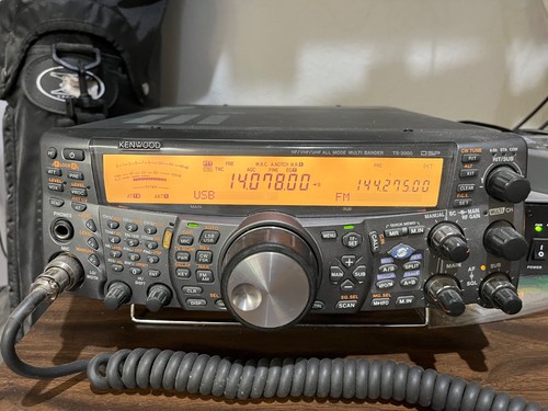 Kenwood 2000 all - kenwood, ts-2000