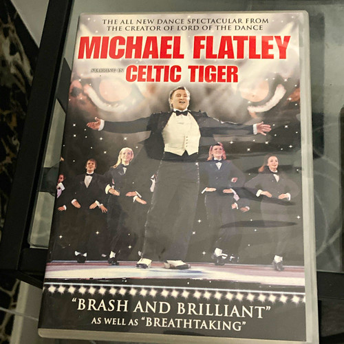 Universal michael flatley - universal,
