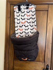 Cosatto Mister Fox Footmuff