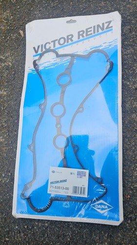 Mx5 cam rocker engine - cam, cover