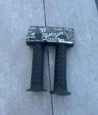 Premium bmx grips brand - |, new