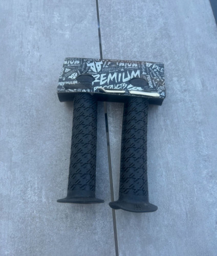 Premium bmx grips brand new - bmx, |